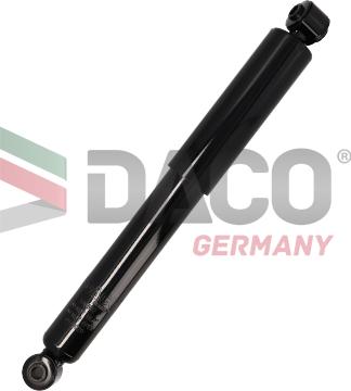 DACO Germany 560502 - Amortizator furqanavto.az