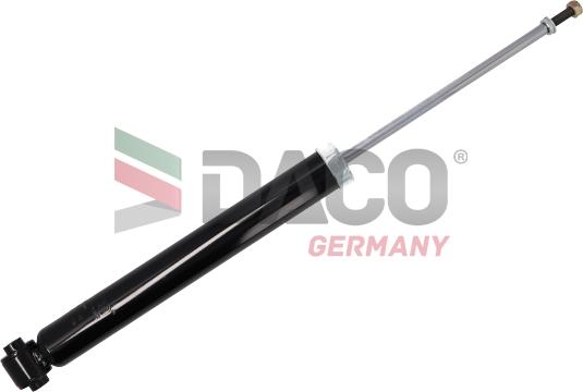 DACO Germany 560605 - Amortizator furqanavto.az