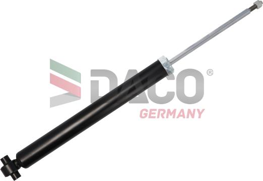 DACO Germany 560101 - Amortizator furqanavto.az