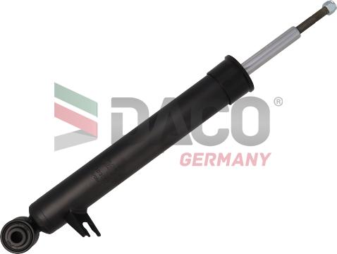 DACO Germany 560305R - Amortizator furqanavto.az