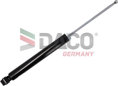 DACO Germany 560204 - Amortizator furqanavto.az