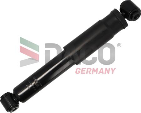 DACO Germany 560704 - Amortizator furqanavto.az