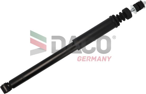DACO Germany 560701 - Amortizator furqanavto.az
