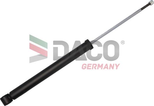 DACO Germany 560703 - Amortizator furqanavto.az