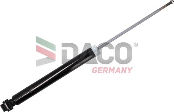 DACO Germany 560702 - Amortizator furqanavto.az