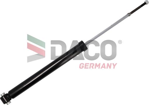 DACO Germany 561901 - Amortizator furqanavto.az