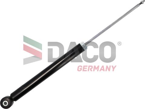DACO Germany 561004 - Amortizator furqanavto.az