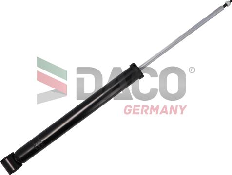 DACO Germany 561038 - Amortizator furqanavto.az