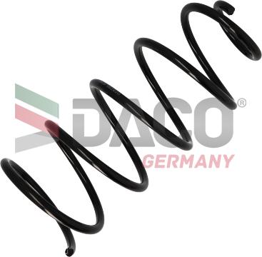 DACO Germany 802830 - Qapaq yay furqanavto.az