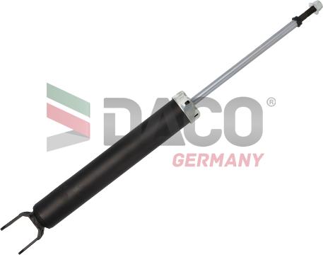 DACO Germany 561306 - Amortizator furqanavto.az