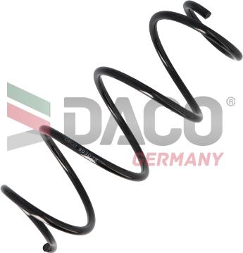 DACO Germany 803023 - Qapaq yay furqanavto.az