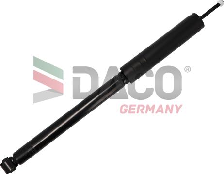 DACO Germany 561201 - Amortizator furqanavto.az
