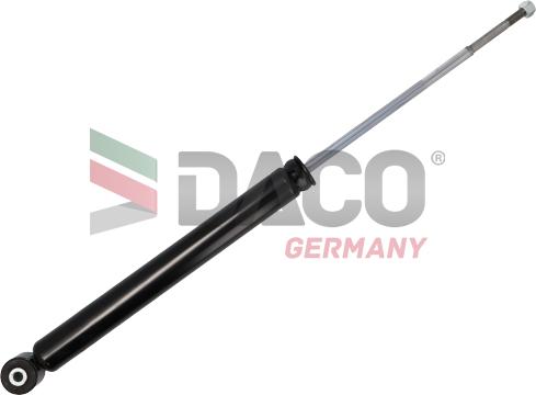 DACO Germany 561202 - Amortizator furqanavto.az