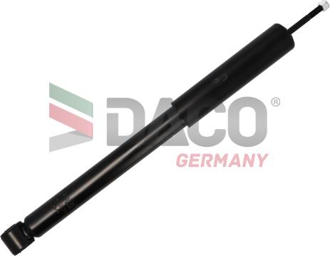 DACO Germany 561230 - Amortizator furqanavto.az