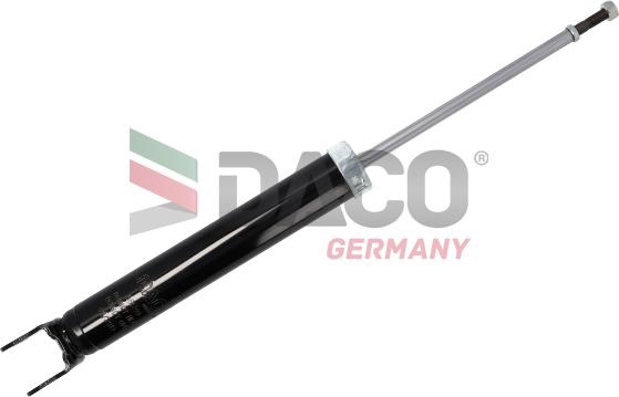 DACO Germany 561709 - Amortizator furqanavto.az