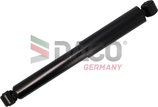 DACO Germany 561705 - Amortizator furqanavto.az