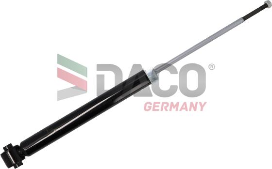 DACO Germany 561712 - Amortizator furqanavto.az