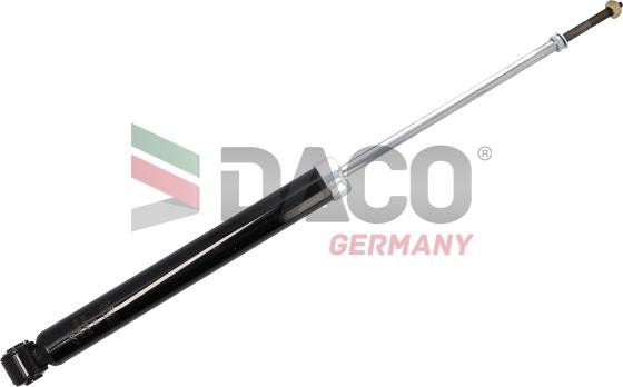 DACO Germany 563990 - Amortizator furqanavto.az