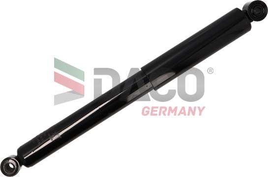 DACO Germany 563960 - Amortizator furqanavto.az