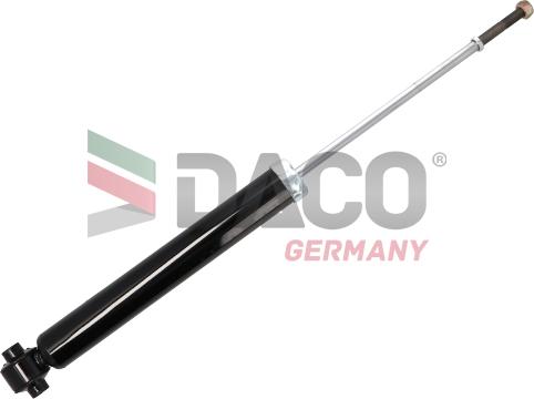 DACO Germany 563906 - Amortizator furqanavto.az
