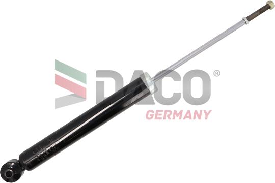 DACO Germany 563901 - Amortizator furqanavto.az