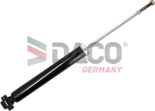 DACO Germany 563903 - Amortizator furqanavto.az
