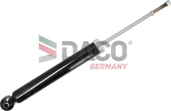 DACO Germany 563902 - Amortizator furqanavto.az