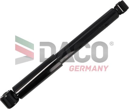 DACO Germany 563910 - Amortizator furqanavto.az