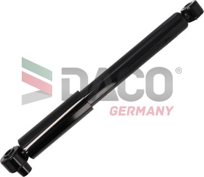 DACO Germany 563981 - Amortizator furqanavto.az