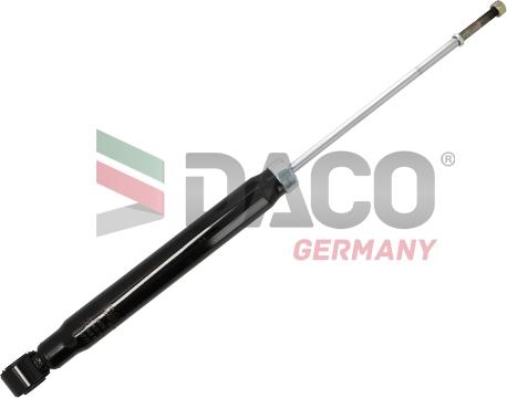 DACO Germany 563920 - Amortizator furqanavto.az