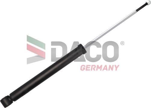 DACO Germany 563922 - Amortizator furqanavto.az