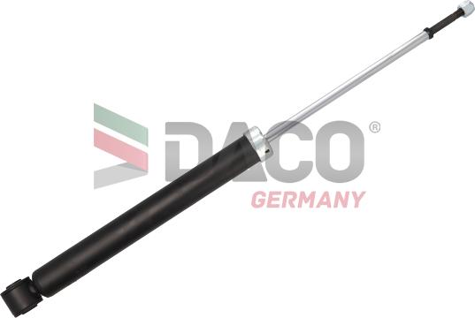 DACO Germany 563927 - Amortizator furqanavto.az