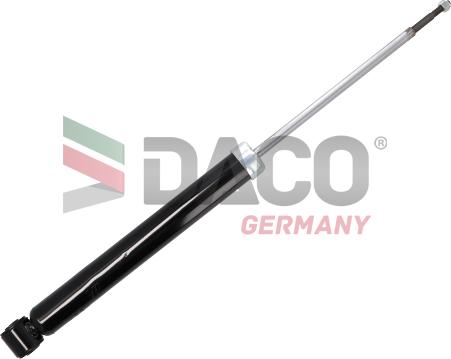 DACO Germany 563974 - Amortizator furqanavto.az