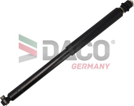 DACO Germany 563659 - Amortizator furqanavto.az