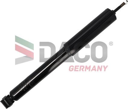 DACO Germany 563650 - Amortizator furqanavto.az
