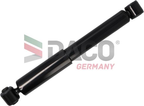 DACO Germany 563658 - Amortizator furqanavto.az