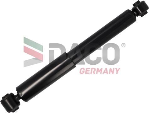 DACO Germany 563661 - Amortizator furqanavto.az