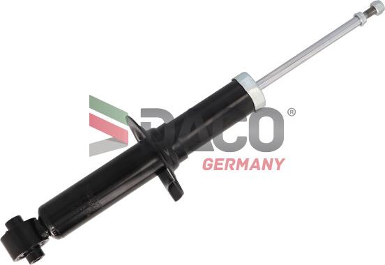 DACO Germany 563604 - Amortizator furqanavto.az