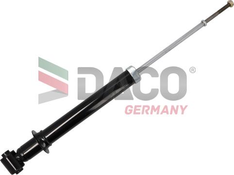 DACO Germany 563610 - Amortizator furqanavto.az