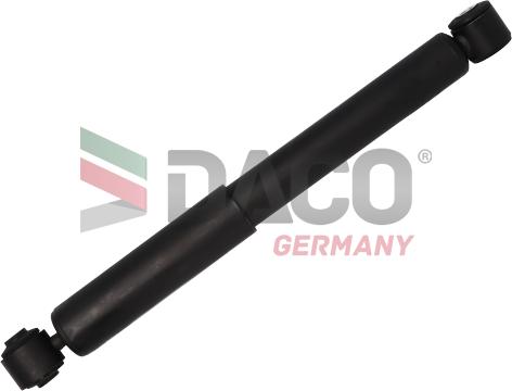 DACO Germany 563611 - Amortizator furqanavto.az