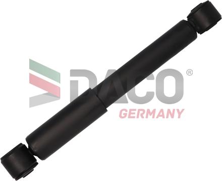 DACO Germany 563005 - Amortizator furqanavto.az