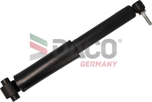 DACO Germany 563006 - Amortizator furqanavto.az