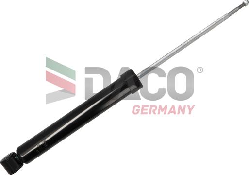 DACO Germany 563037 - Amortizator furqanavto.az