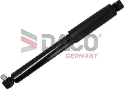 DACO Germany 563020 - Amortizator furqanavto.az