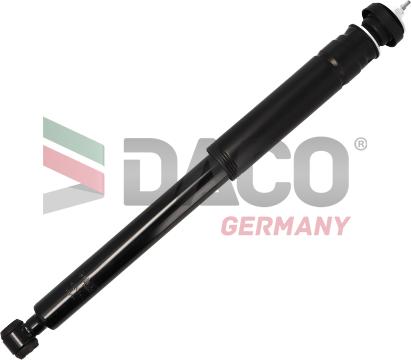 DACO Germany 563340 - Amortizator www.furqanavto.az
