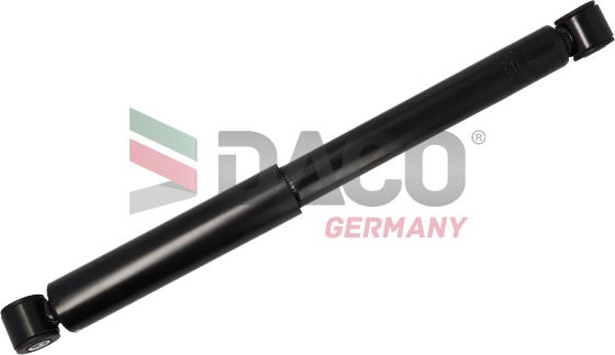 DACO Germany 563316 - Amortizator furqanavto.az
