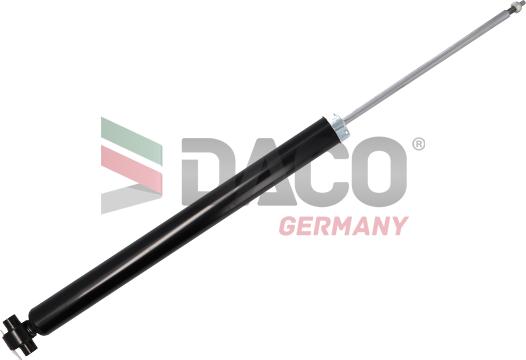 DACO Germany 563201 - Amortizator furqanavto.az