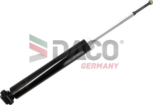 DACO Germany 563769 - Amortizator furqanavto.az