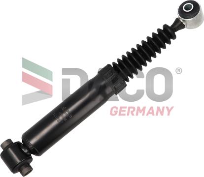 DACO Germany 563762 - Amortizator furqanavto.az