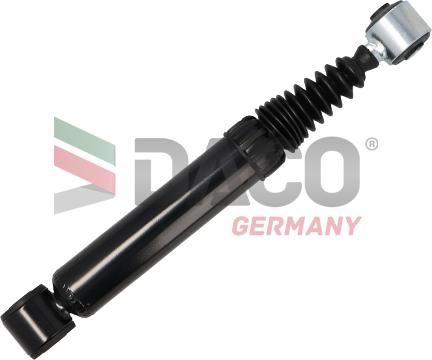 DACO Germany 563705 - Amortizator furqanavto.az